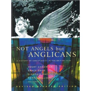 Not Angels But Anglicans